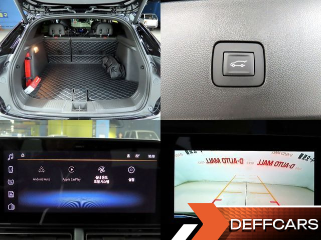 ChevroletGMDaewoo TRAX 1.2 RS купить на сайте DeffCars