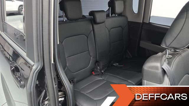 Kia RAY Signature купить на сайте DeffCars