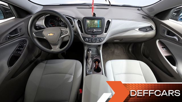 ChevroletGMDaewoo MALIBU 1.5 Turbo LS купить на сайте DeffCars