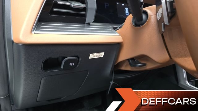 Ssangyong TORRES Gasoline 1.5 4WD T7 купить на сайте DeffCars