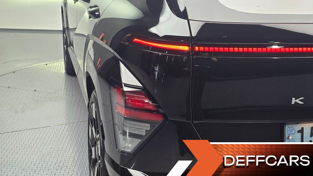 Hyundai KONA Long Range Inspiration купить на сайте DeffCars