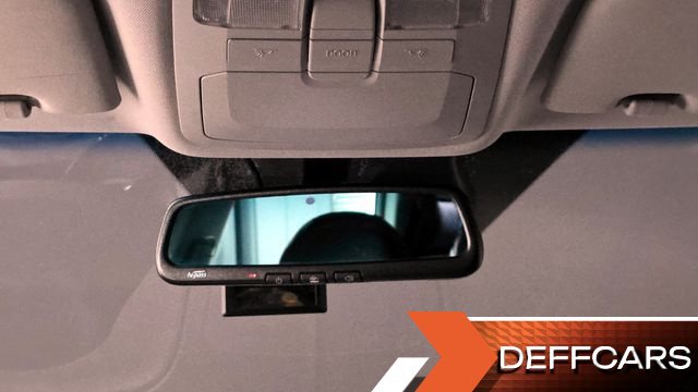 Ssangyong TIBOLI Diesel RX 4WD купить на сайте DeffCars
