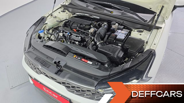 Kia K5 1.6 Turbo Prestige купить на сайте DeffCars