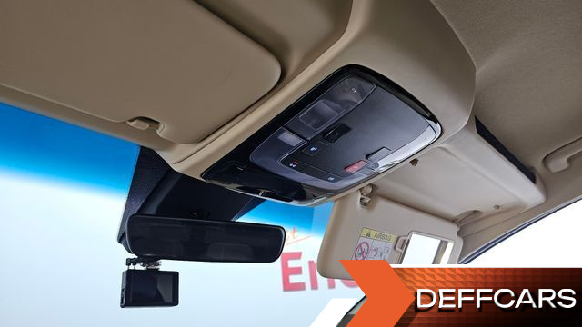 Hyundai STARIA L3.5 Cargo 3-Seater Modern купить на сайте DeffCars