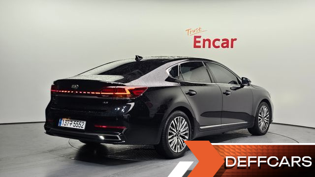 Kia K7 3.0 GDI Noblesse купить на сайте DeffCars