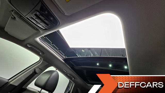 Kia SORENTO Diesel 2.2 2WD Noblesse Special купить на сайте DeffCars