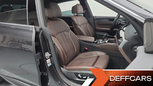 BMW GRAN TURISMO 630i xDrive M Sport купить на сайте DeffCars
