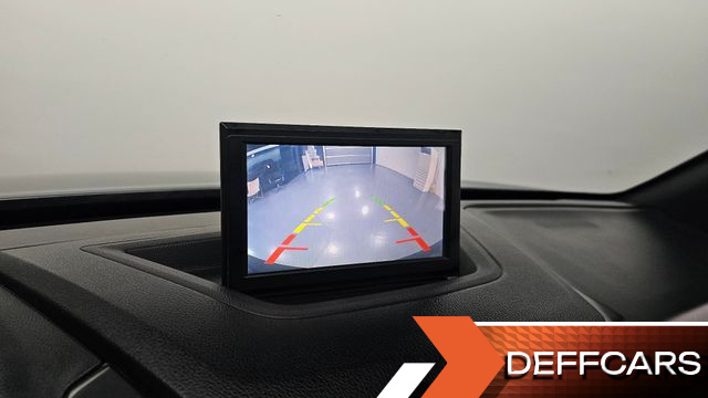 Ssangyong REXTON Diesel 2.2 2WD Wild купить на сайте DeffCars