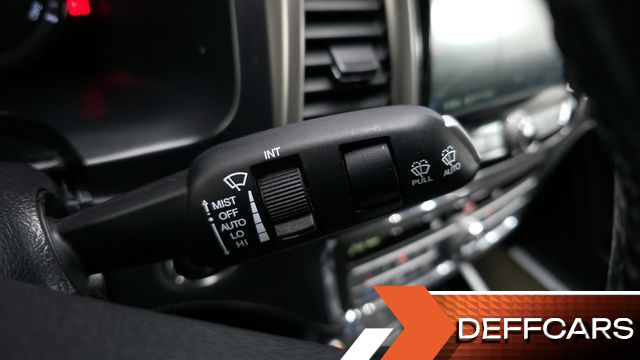 Ssangyong REXTON Diesel 2.2 4WD Professional S (5-Link) купить на сайте DeffCars