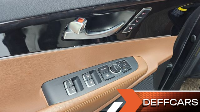 Kia SORENTO Diesel 2.2 2WD Noblesse Special купить на сайте DeffCars