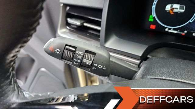 Ssangyong MUSSO Diesel 2.2 2WD Presige купить на сайте DeffCars