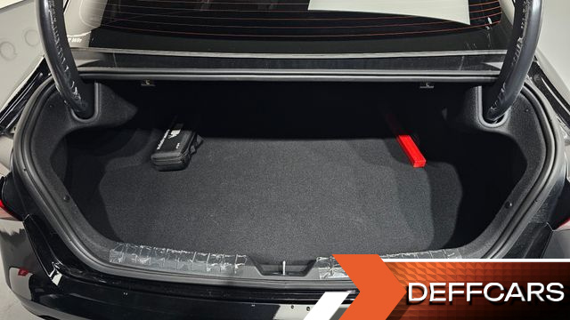 Kia K5 Noblesse купить на сайте DeffCars