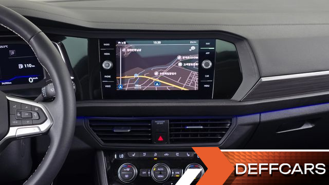 Volkswagen JETTA 1.5 TSI Prestige купить на сайте DeffCars