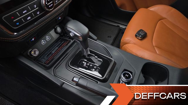 Ssangyong REXTON Diesel 2.2 4WD Expedition купить на сайте DeffCars