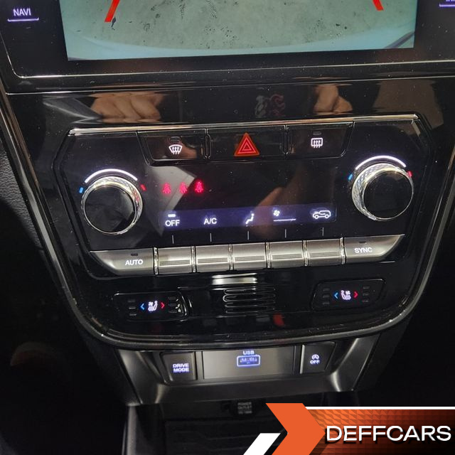 Ssangyong TIBOLI Gasoline 1.5 2WD V3 купить на сайте DeffCars