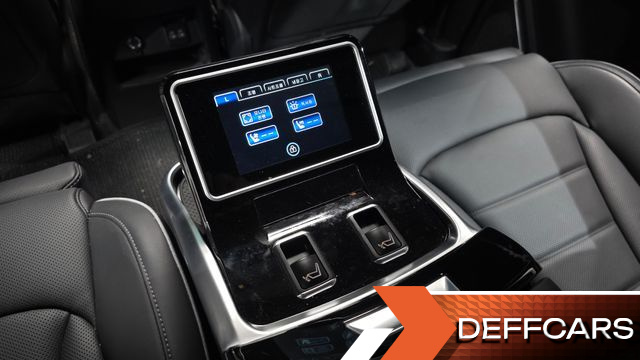 Ssangyong REXTON Disel 2.2 4WD Summit купить на сайте DeffCars