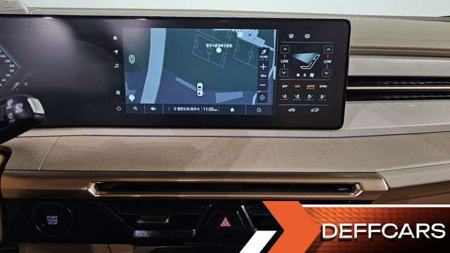 Ssangyong ACTYON Gasoline 1.5 4WD S9 купить на сайте DeffCars