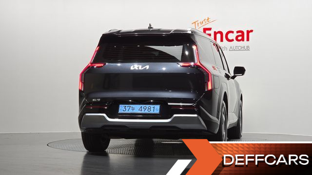 Kia EV9 Long Range 4WD Earth купить на сайте DeffCars