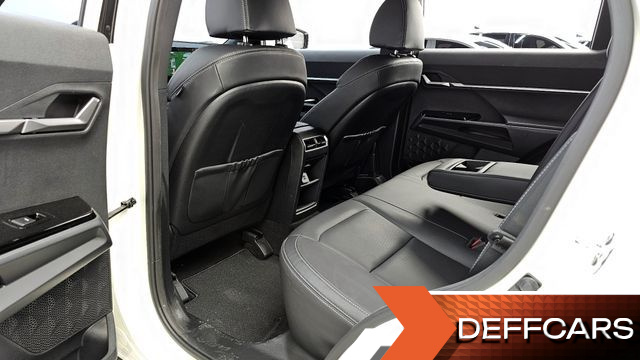 Ssangyong TORRES Gasoline 1.5 2WD T5 купить на сайте DeffCars