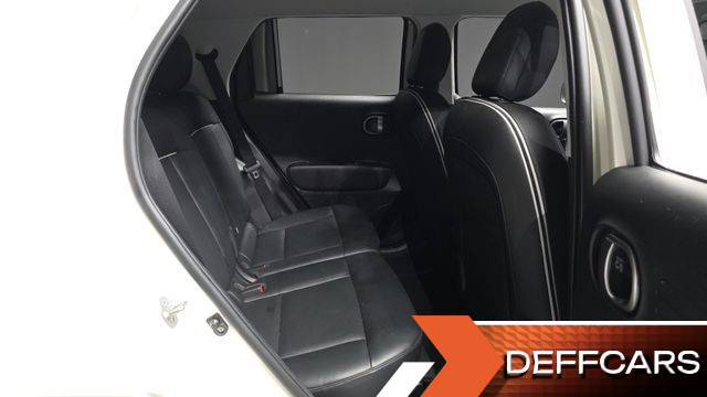 Hyundai CASPER Turbo Modern купить на сайте DeffCars
