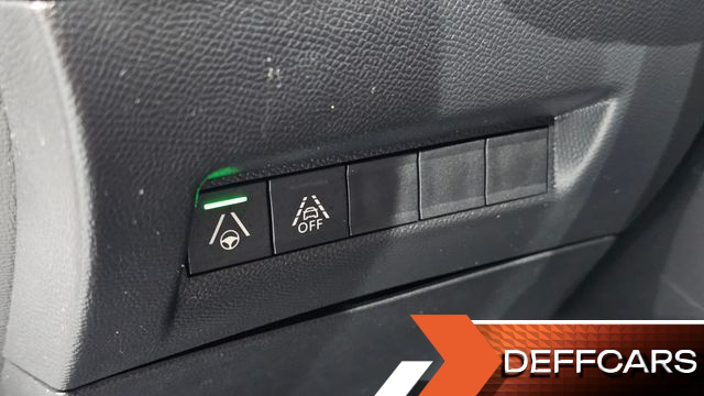Peugeot 2008 1.5 BlueHDi GT купить на сайте DeffCars
