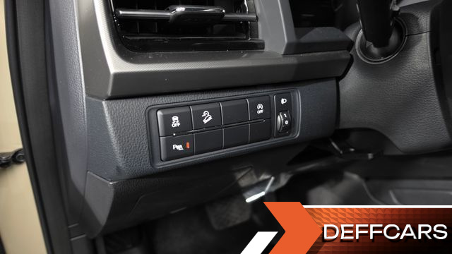 Ssangyong REXTON Diesel 2.2 4WD Culman Prestige купить на сайте DeffCars