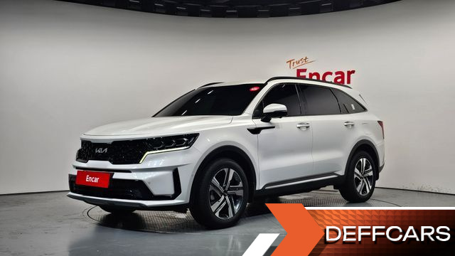 Kia SORENTO HEV 1.6 2WD Gravity купить на сайте DeffCars