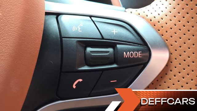 BMW I8 Roadster купить на сайте DeffCars