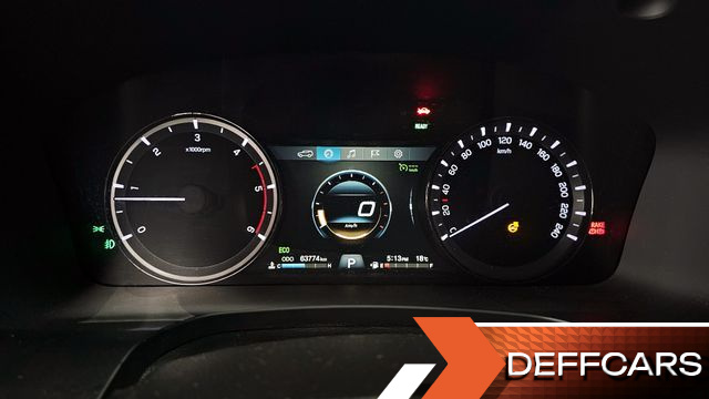 Ssangyong REXTON Diesel 2.2 4WD Dynamic Edition (5-Link) купить на сайте DeffCars