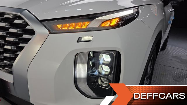 Hyundai PALISADE Gasoline 3.8 4WD Prestige купить на сайте DeffCars