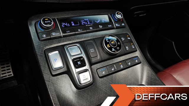 Hyundai PALISADE Gasoline 3.8 4WD Prestige купить на сайте DeffCars