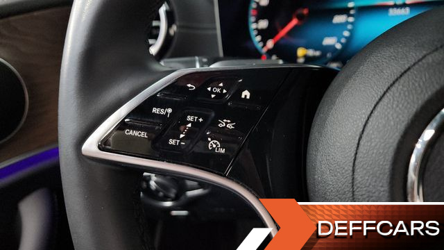 Mercedes E-CLASS E250 Exclusive купить на сайте DeffCars