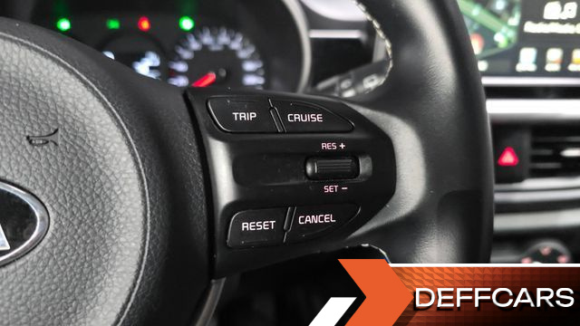 Kia MORNING Luxury купить на сайте DeffCars