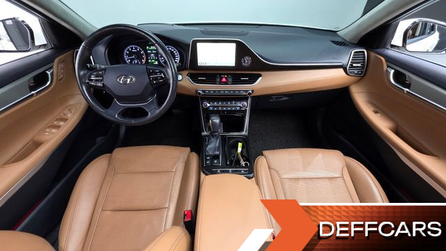 Hyundai GRANDEUR 3.0 Exclusive Special купить на сайте DeffCars