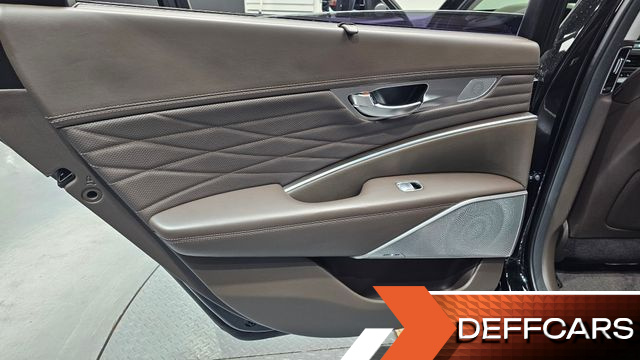 Kia K9 3.3 GDI AWD купить на сайте DeffCars