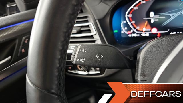 BMW X4 xDrive20i M Sport купить на сайте DeffCars