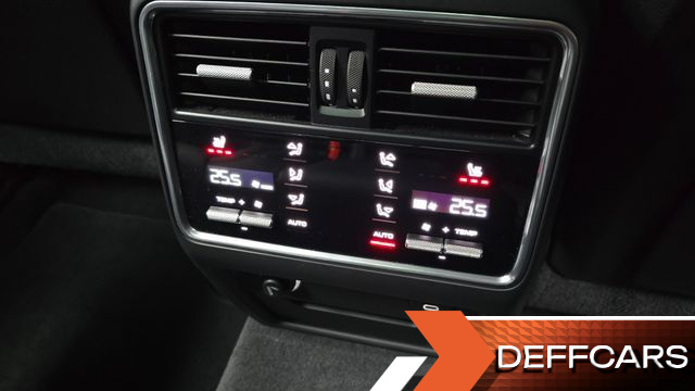 Porsche CAYENNE 3.0 купить на сайте DeffCars