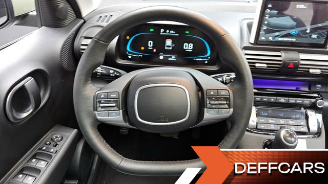 Hyundai CASPER Turbo Inspiration купить на сайте DeffCars