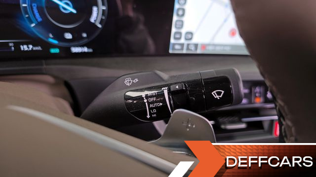 Kia K8 Signature купить на сайте DeffCars