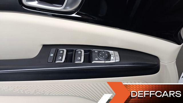 Kia CARNIVAL 9-Seater Prestige купить на сайте DeffCars