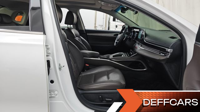 Hyundai GRANDEUR 3.0 LPi Rent Car Premium купить на сайте DeffCars