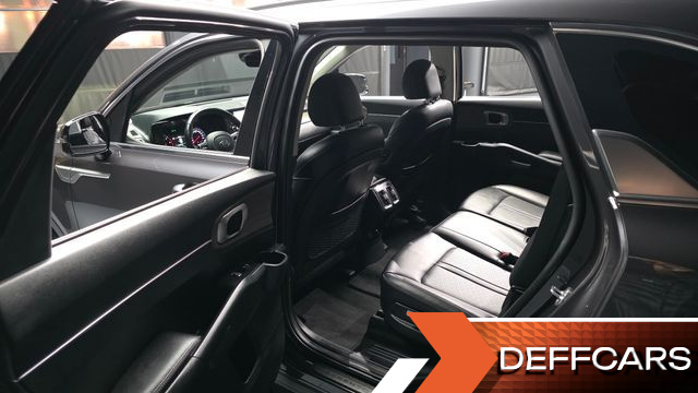 Kia SORENTO Diesel 2.2 2WD Prestige купить на сайте DeffCars