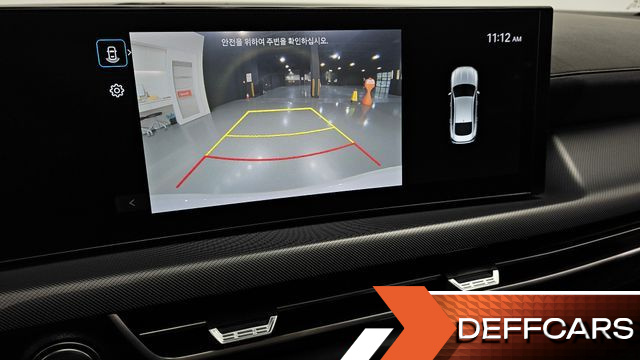 Hyundai SONATA 2.0 LPG(Rent) Business 1 купить на сайте DeffCars