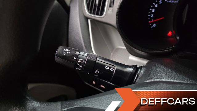 Kia RAY Van Prestige Special купить на сайте DeffCars