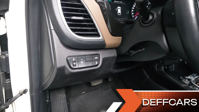 Kia SELTOS Gasoline 1.6 Turbo 2WD Signature купить на сайте DeffCars