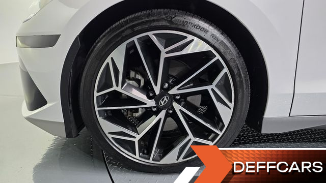 Hyundai IONIQ6 Long Range AWD Exclusive + купить на сайте DeffCars
