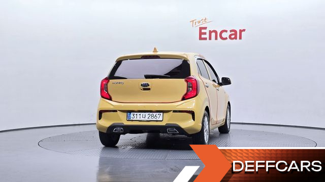 Kia MORNING Prestige купить на сайте DeffCars