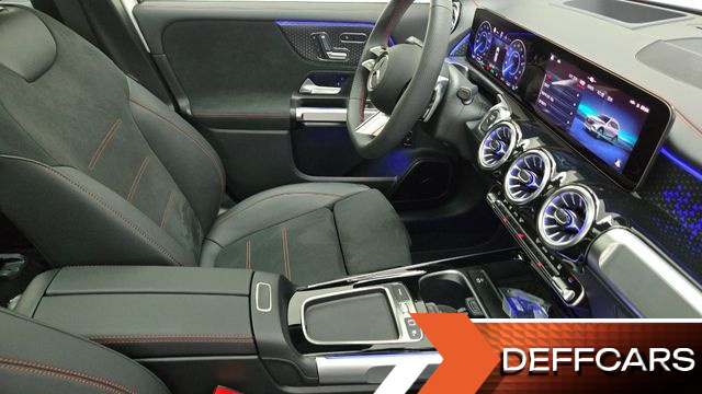 Mercedes EQB EQB300 4MATIC AMG Line купить на сайте DeffCars