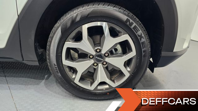 Ssangyong TORRES Gasoline 1.5 2WD T7 купить на сайте DeffCars