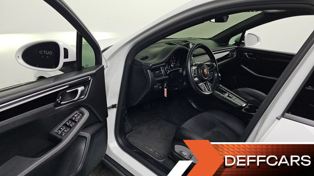 Porsche MACAN 2.0 95B купить на сайте DeffCars